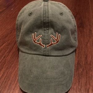 Burlebo Antler Cap